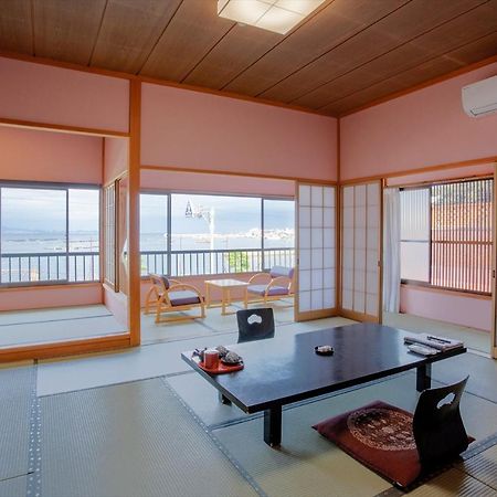Ajiro Kanko Hotel Atami  Exterior photo